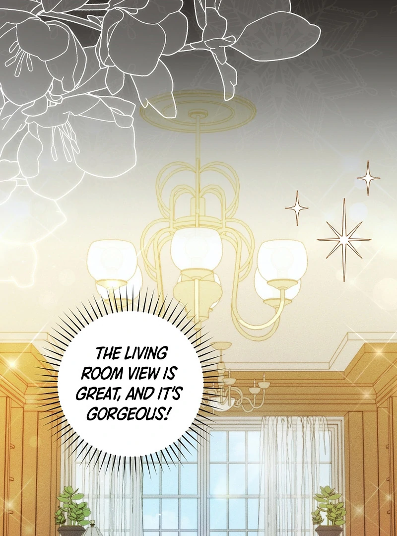 My Dream is to Get My Own House Chapter 9 - Page 87