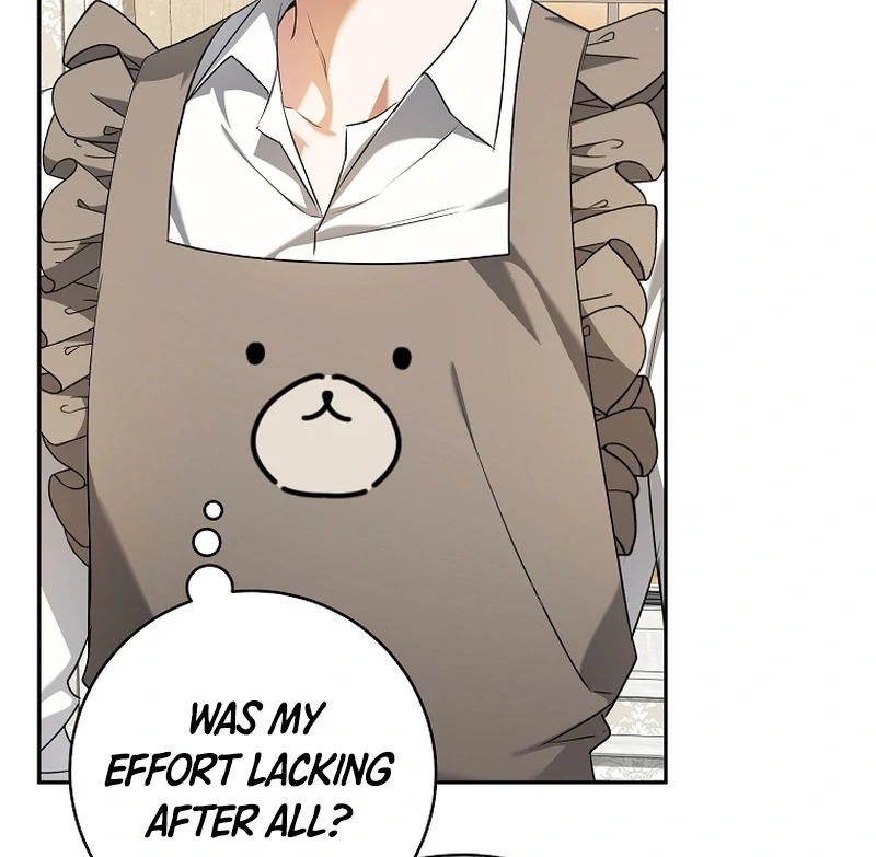 My Dream is to Get My Own House Chapter 9 - Page 9