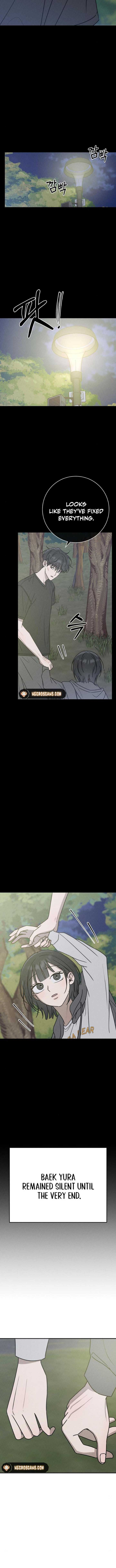 Powerful Confession Chapter 13 - Page 10