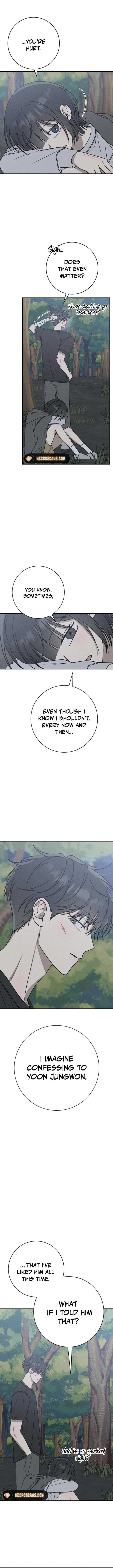 Powerful Confession Chapter 13 - Page 3