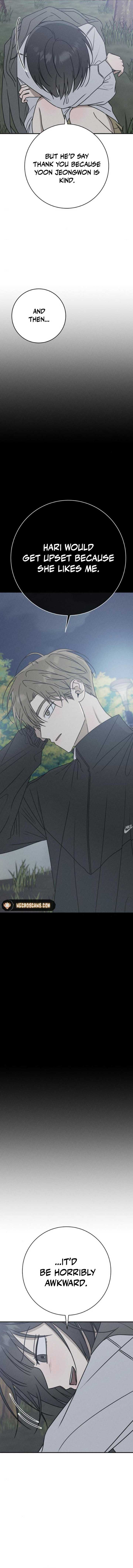 Powerful Confession Chapter 13 - Page 4