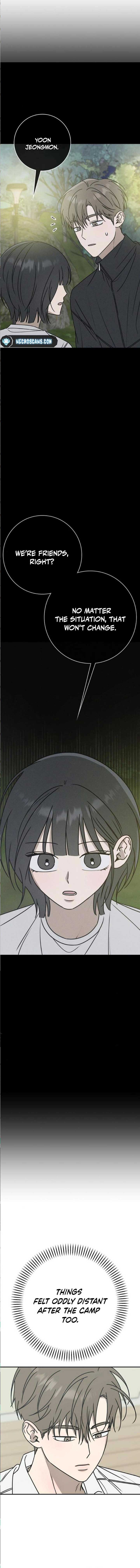 Powerful Confession Chapter 14 - Page 13