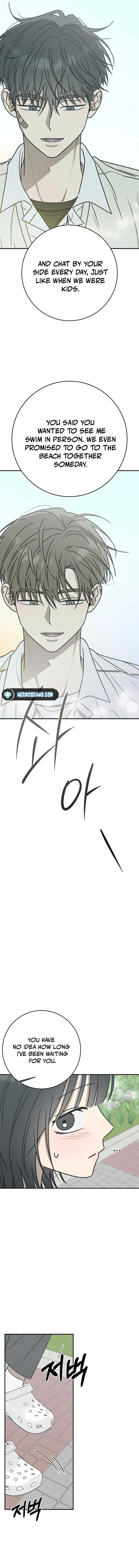 Powerful Confession Chapter 15 - Page 14