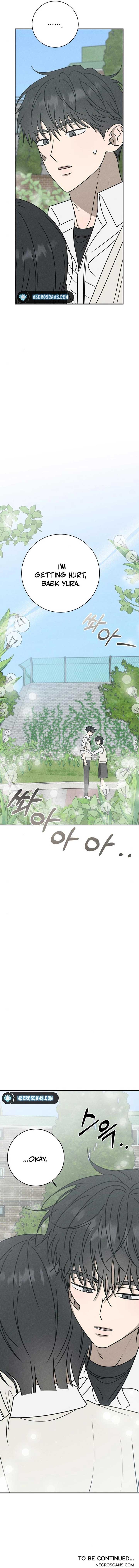 Powerful Confession Chapter 15 - Page 18