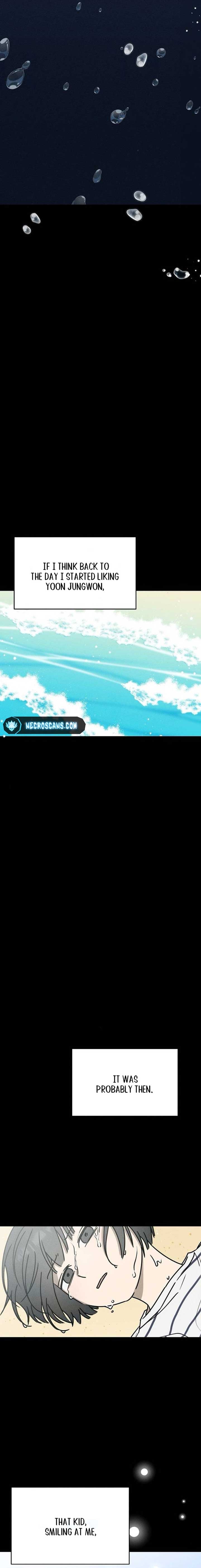 Powerful Confession Chapter 25 - Page 2