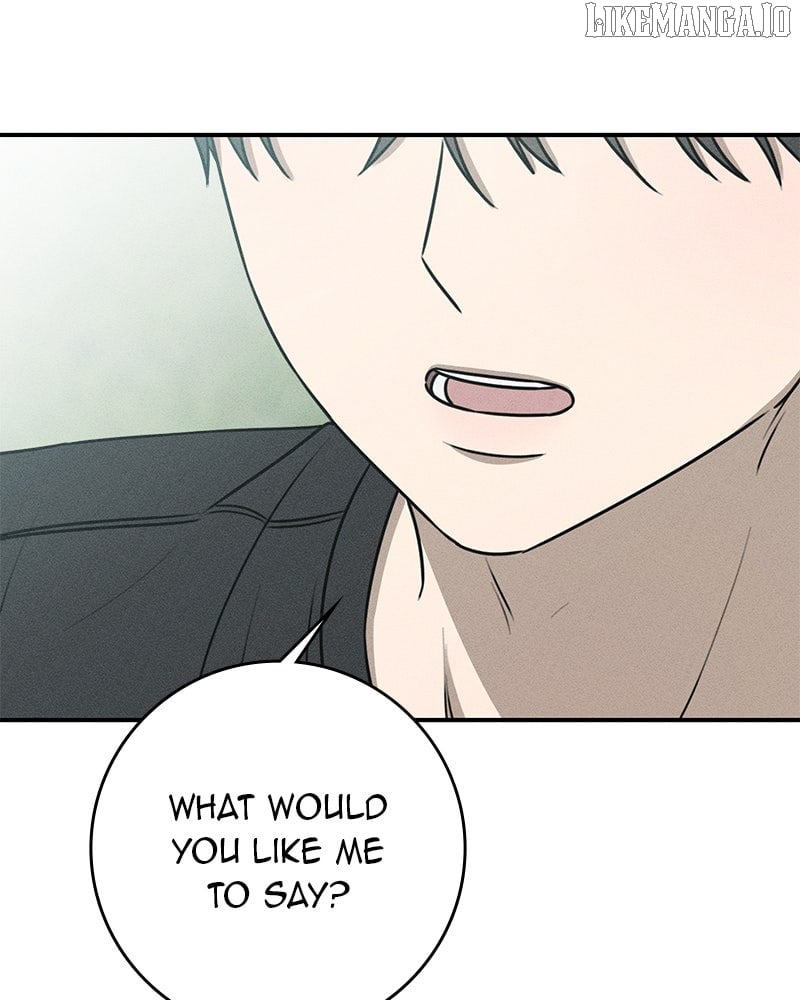 Powerful Confession Chapter 28 - Page 17