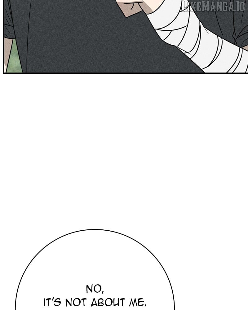 Powerful Confession Chapter 28 - Page 23