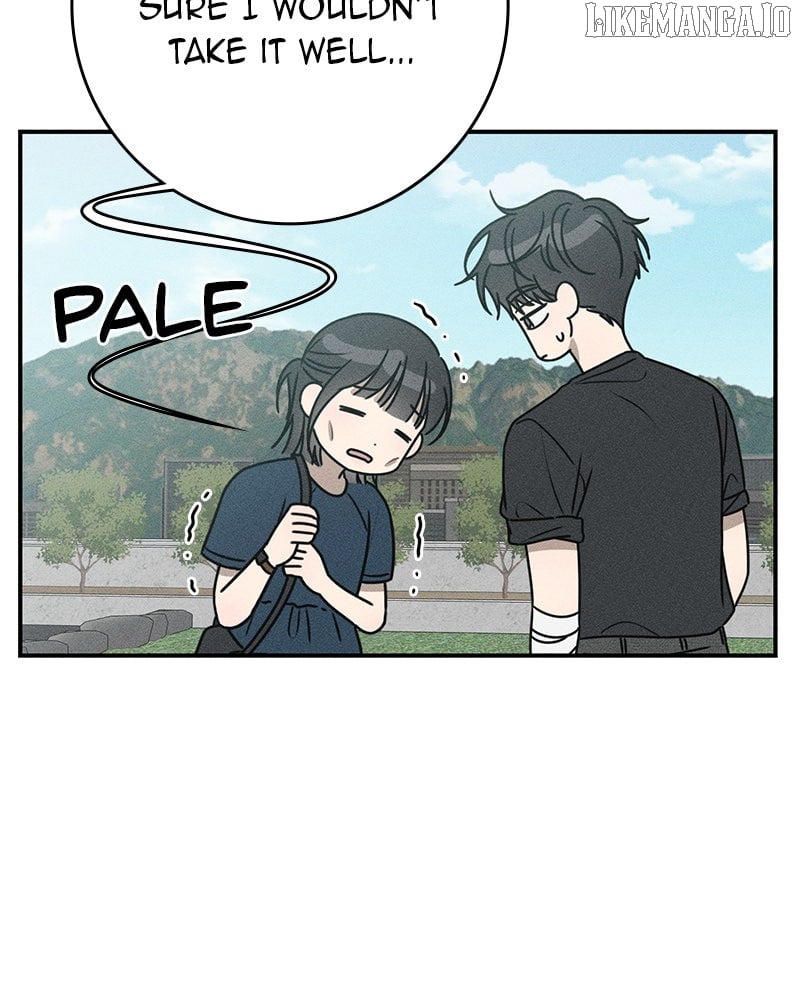 Powerful Confession Chapter 28 - Page 36