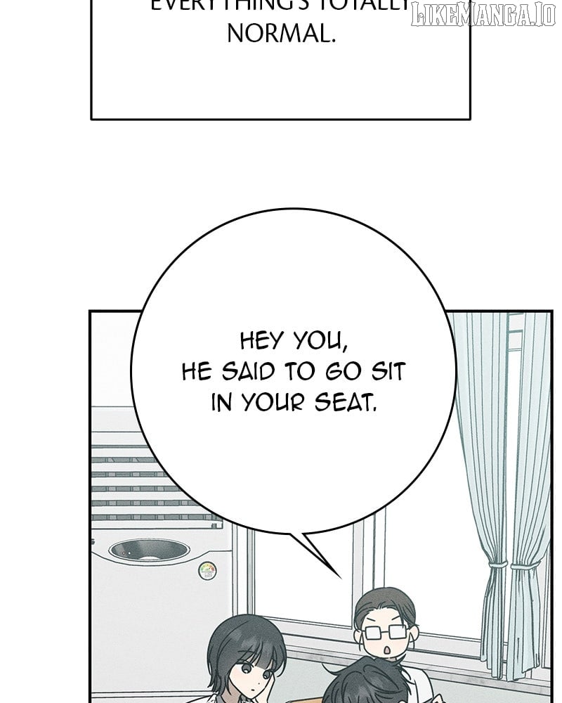 Powerful Confession Chapter 28 - Page 54