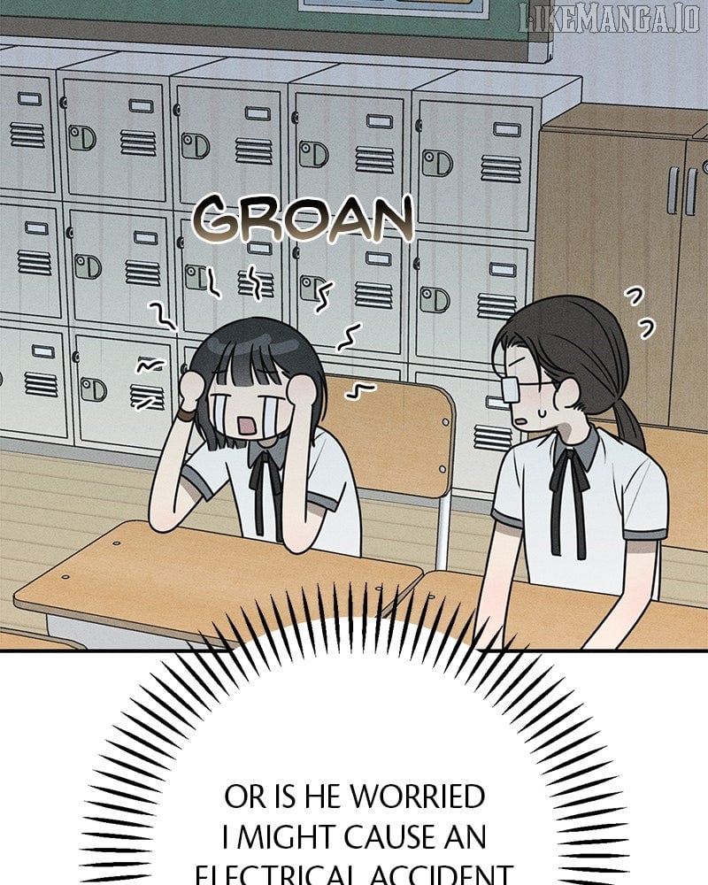 Powerful Confession Chapter 28 - Page 83