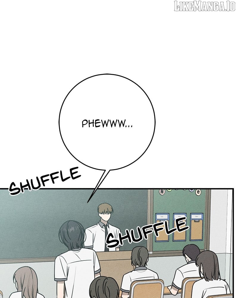 Powerful Confession Chapter 28 - Page 95