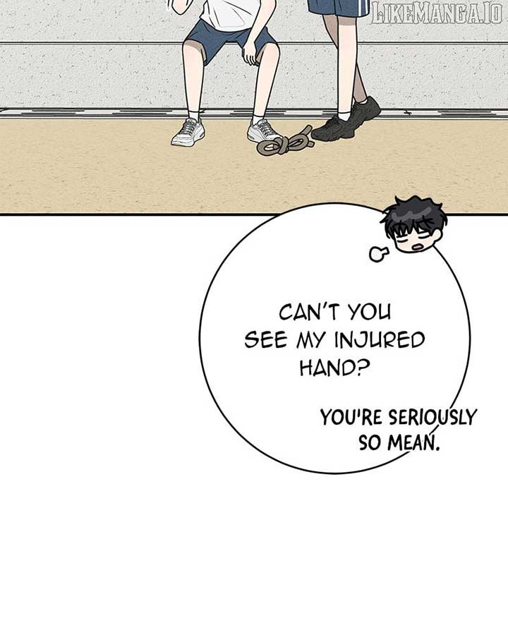 Powerful Confession Chapter 29 - Page 166