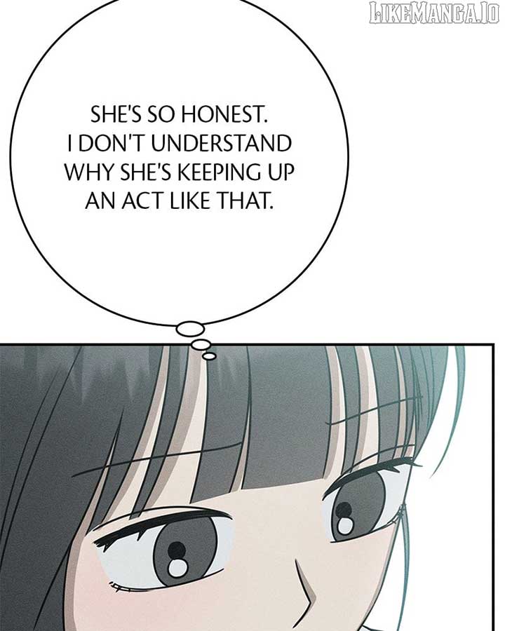 Powerful Confession Chapter 29 - Page 34