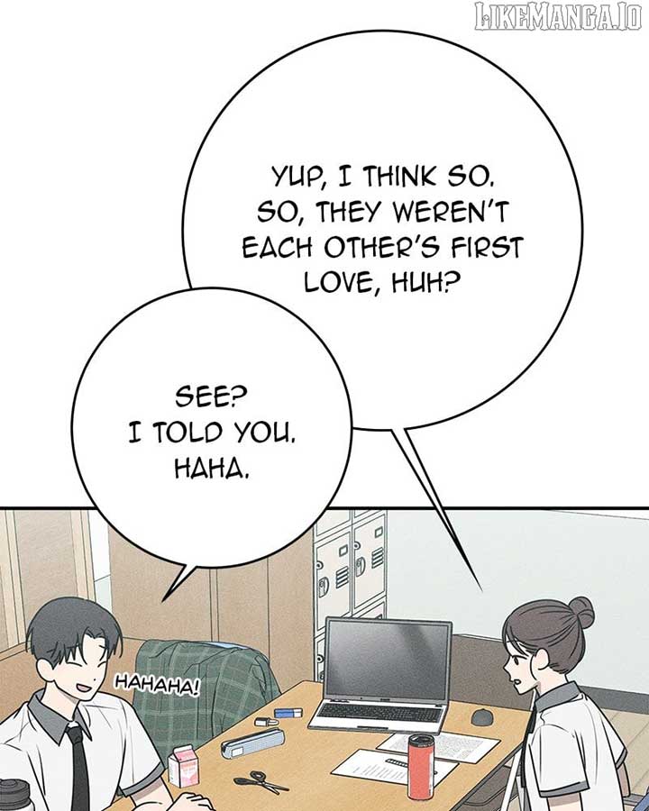 Powerful Confession Chapter 29 - Page 48