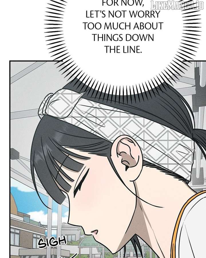 Powerful Confession Chapter 30 - Page 153