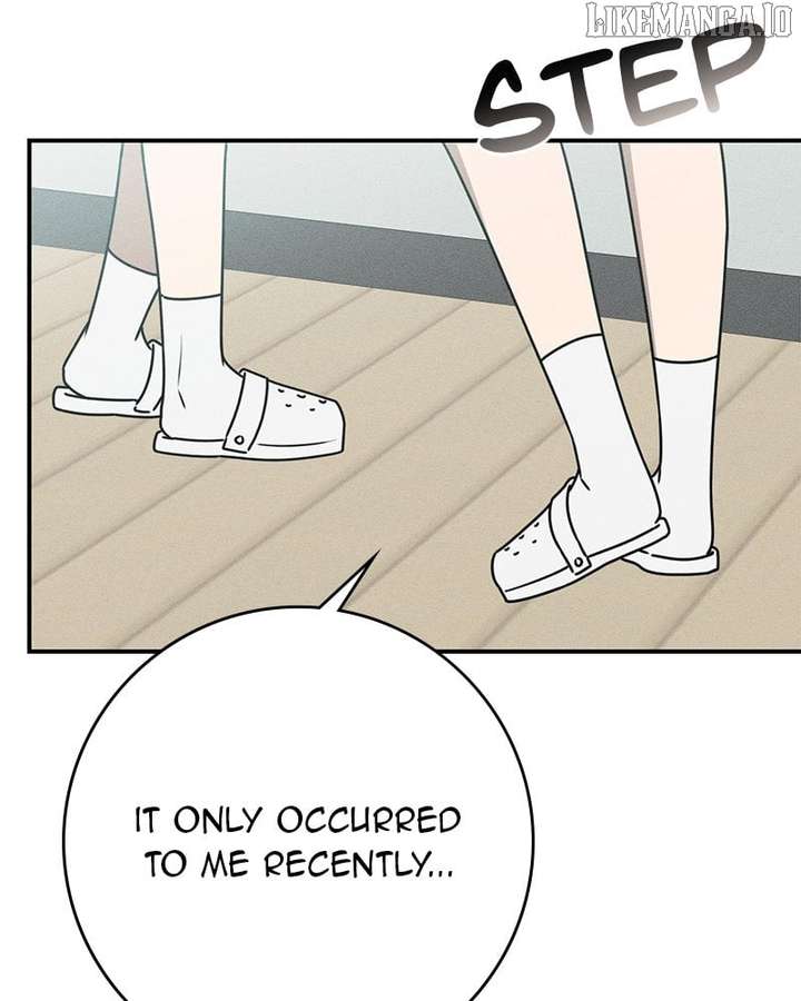 Powerful Confession Chapter 30 - Page 22