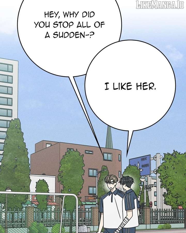 Powerful Confession Chapter 30 - Page 93