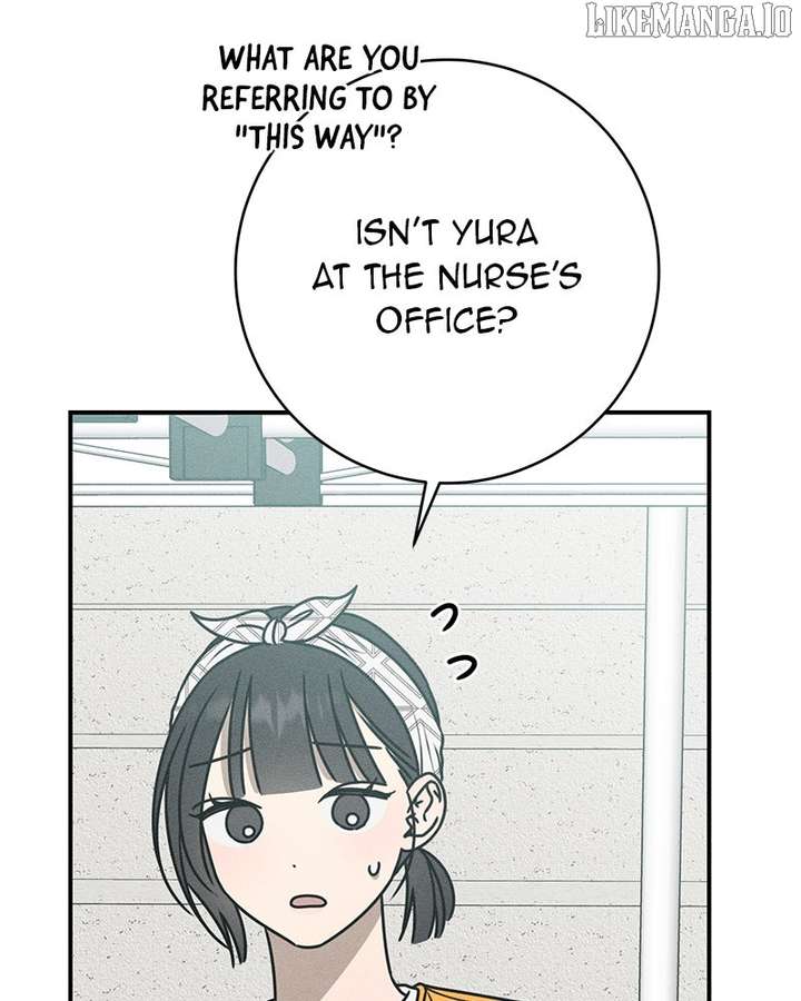 Powerful Confession Chapter 31 - Page 142