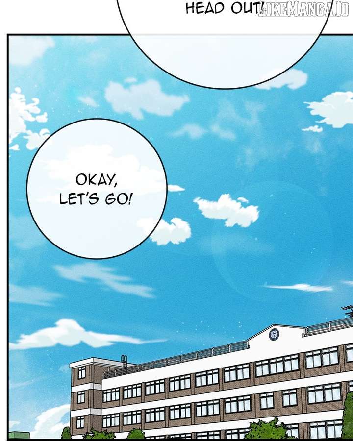 Powerful Confession Chapter 31 - Page 27