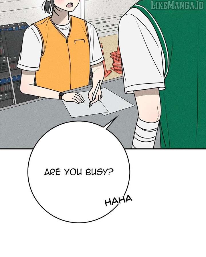 Powerful Confession Chapter 31 - Page 38