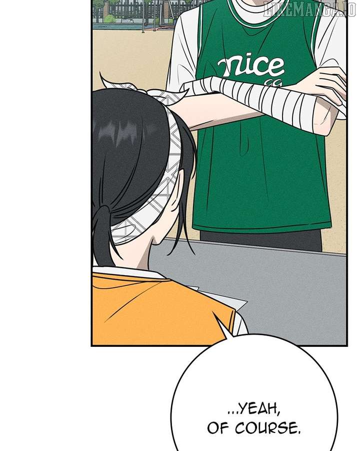 Powerful Confession Chapter 31 - Page 71