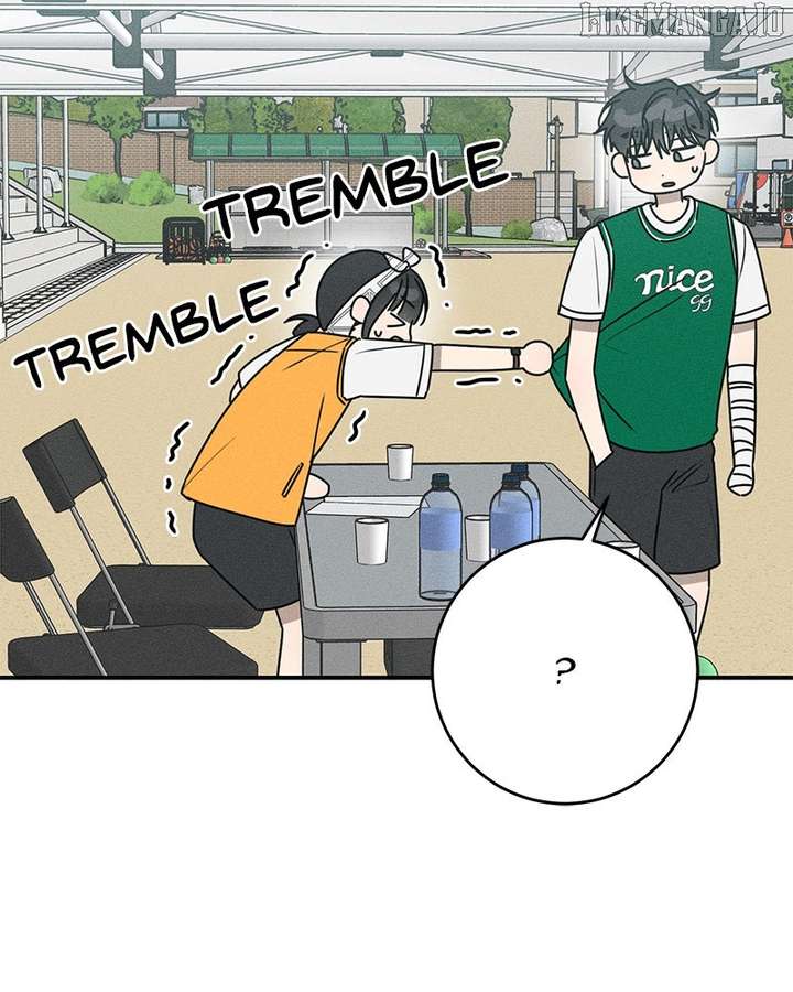 Powerful Confession Chapter 31 - Page 99