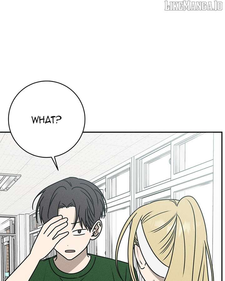 Powerful Confession Chapter 32 - Page 122