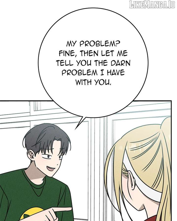 Powerful Confession Chapter 32 - Page 128