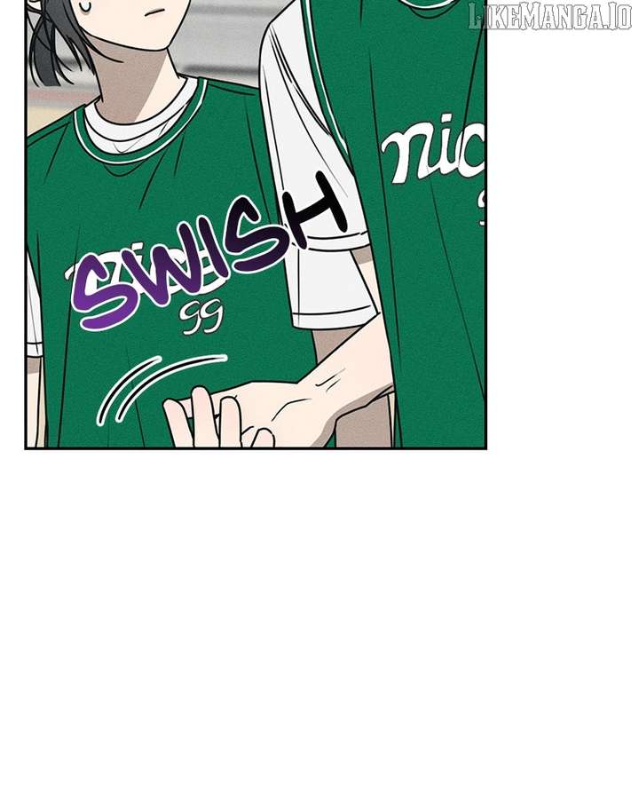 Powerful Confession Chapter 32 - Page 21