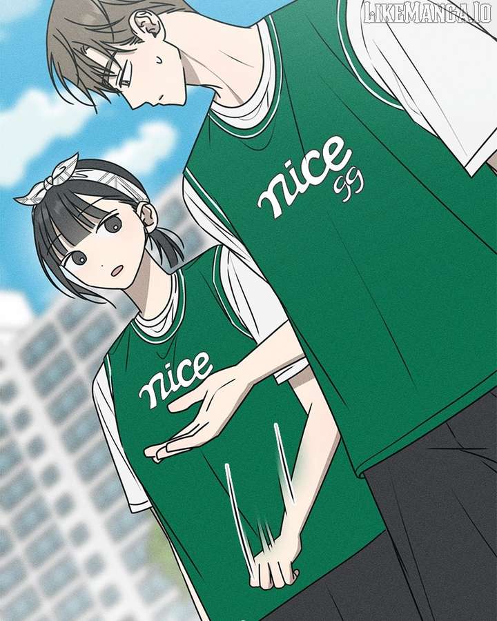 Powerful Confession Chapter 32 - Page 26