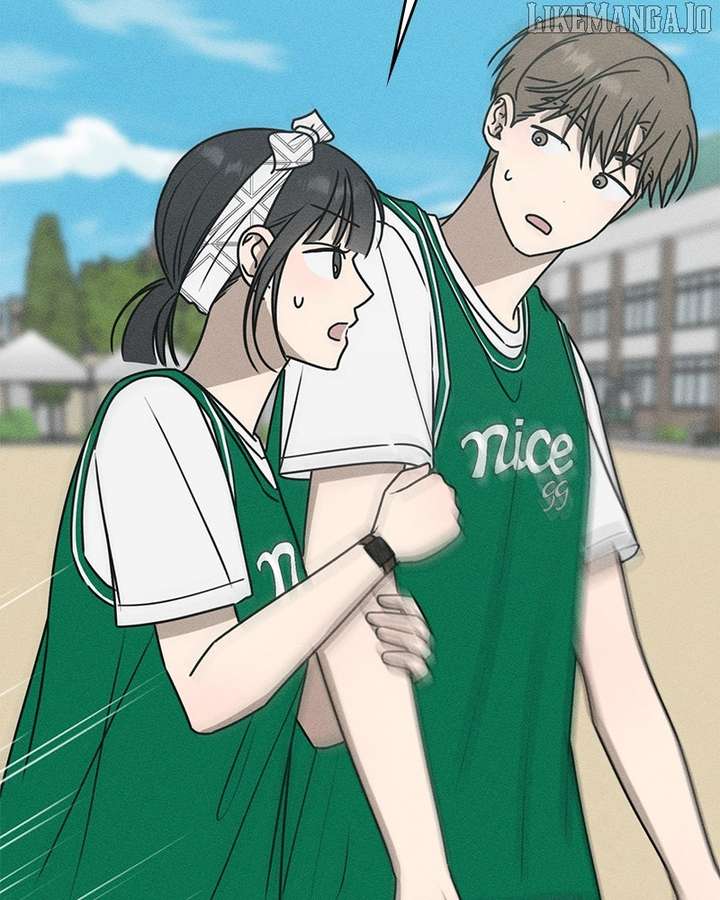 Powerful Confession Chapter 32 - Page 77