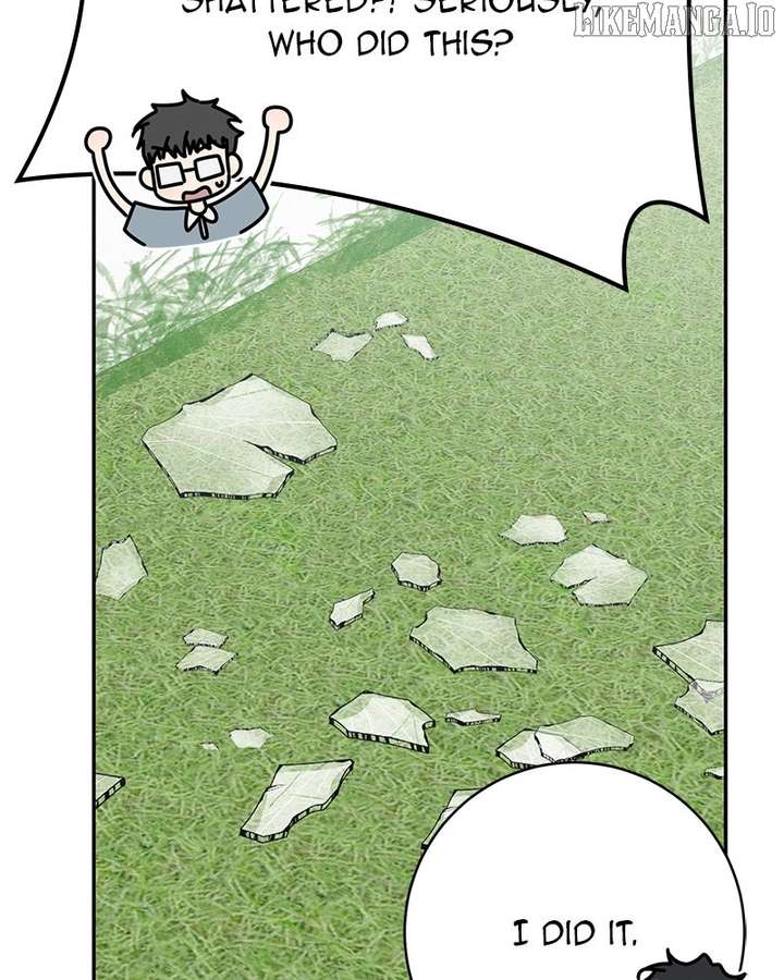 Powerful Confession Chapter 33 - Page 2