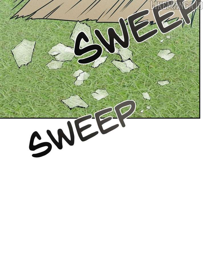 Powerful Confession Chapter 33 - Page 24