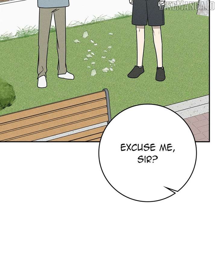 Powerful Confession Chapter 33 - Page 5