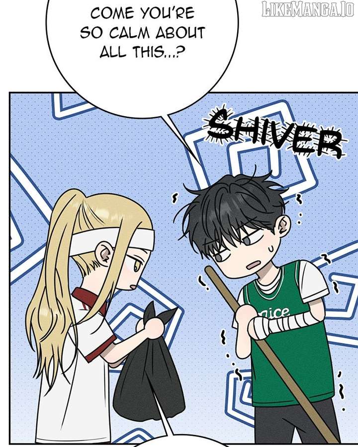 Powerful Confession Chapter 33 - Page 67