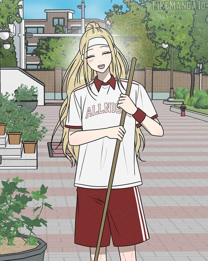 Powerful Confession Chapter 33 - Page 9