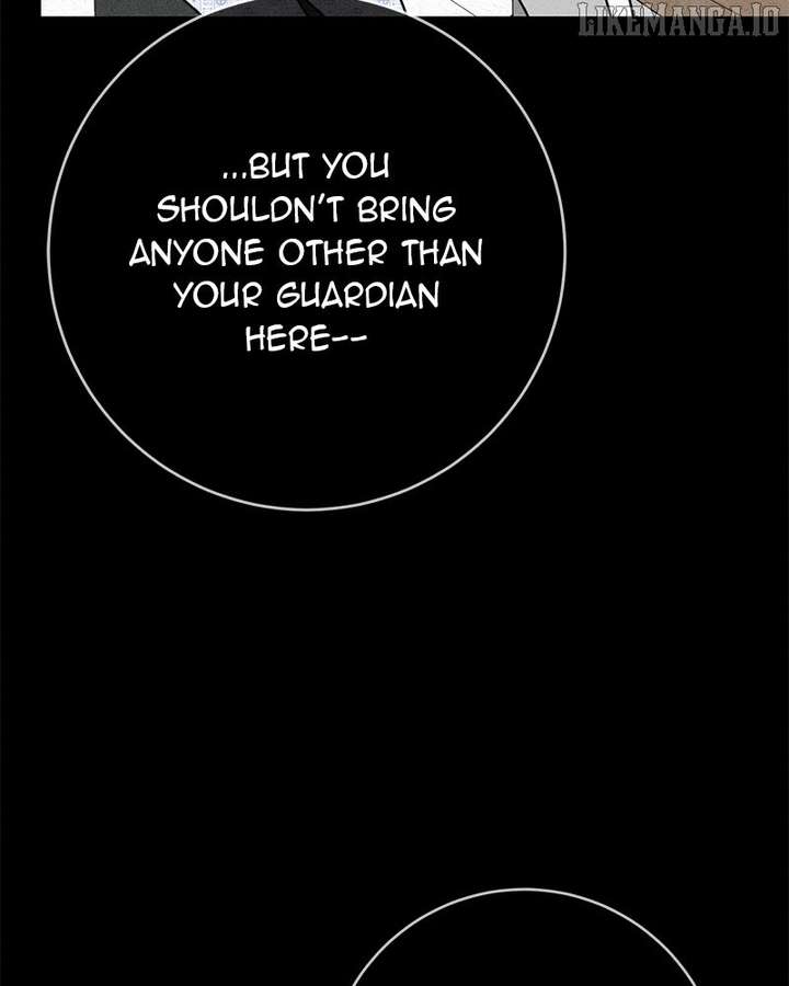 Powerful Confession Chapter 34 - Page 9