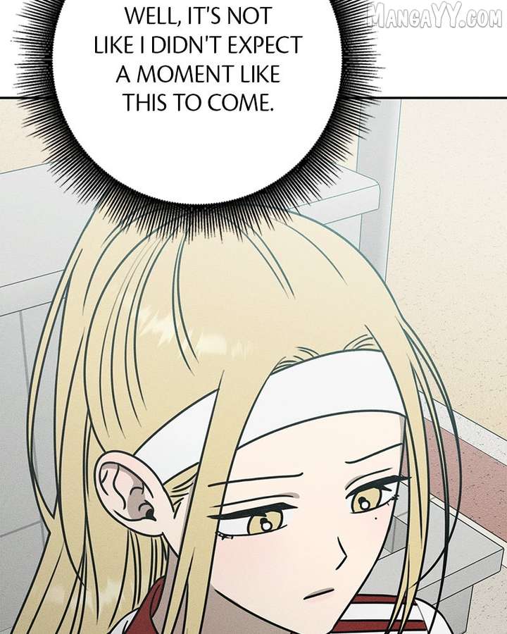 Powerful Confession Chapter 35 - Page 170