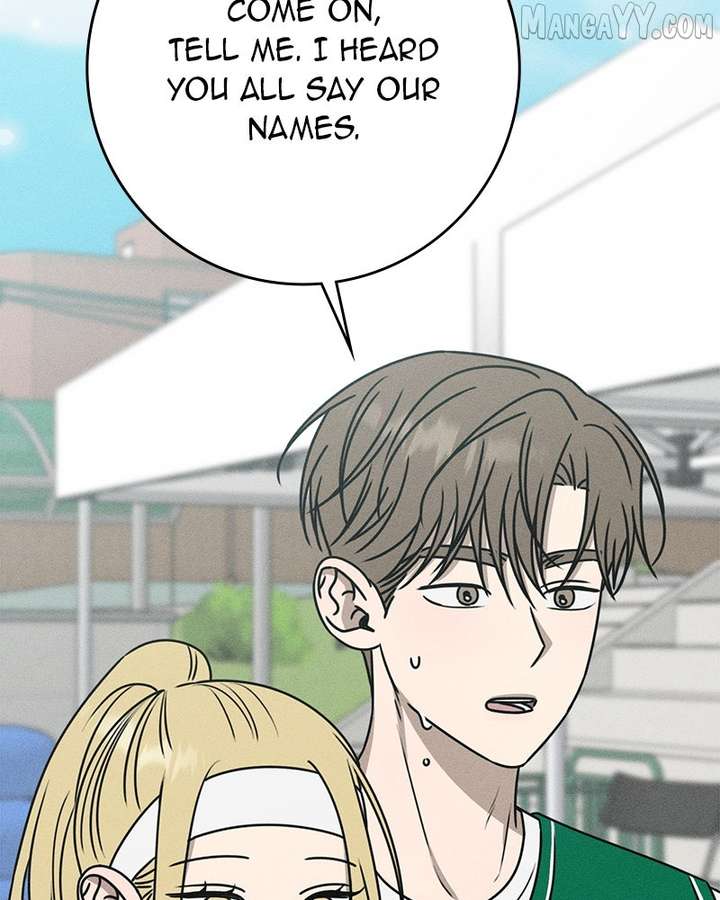 Powerful Confession Chapter 35 - Page 186