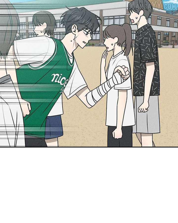 Powerful Confession Chapter 35 - Page 3