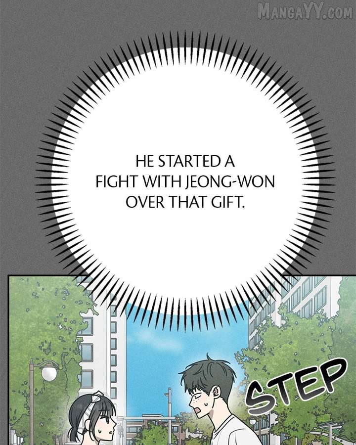 Powerful Confession Chapter 35 - Page 55