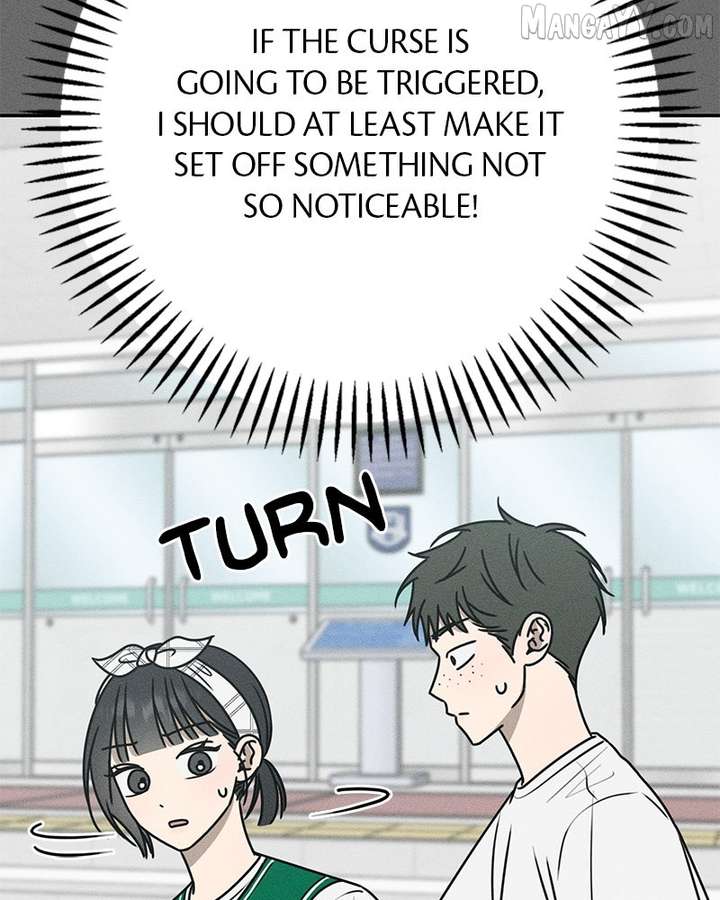 Powerful Confession Chapter 35 - Page 75