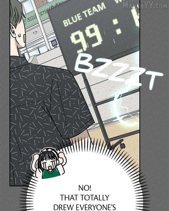 Powerful Confession Chapter 35 - Page 78