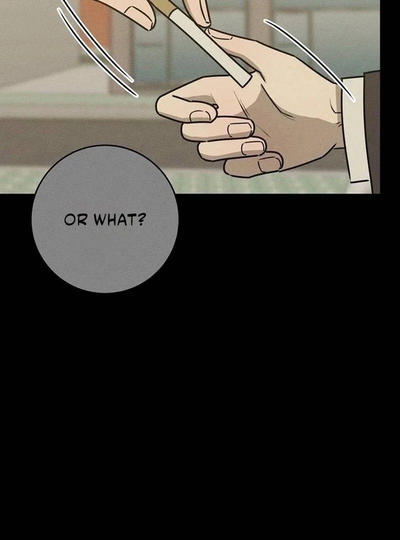 Powerful Confession Chapter 36 - Page 11