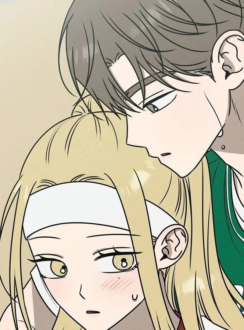 Powerful Confession Chapter 36 - Page 46