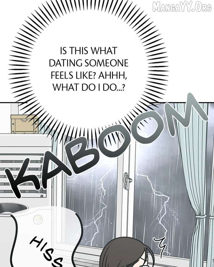 Powerful Confession Chapter 37 - Page 130