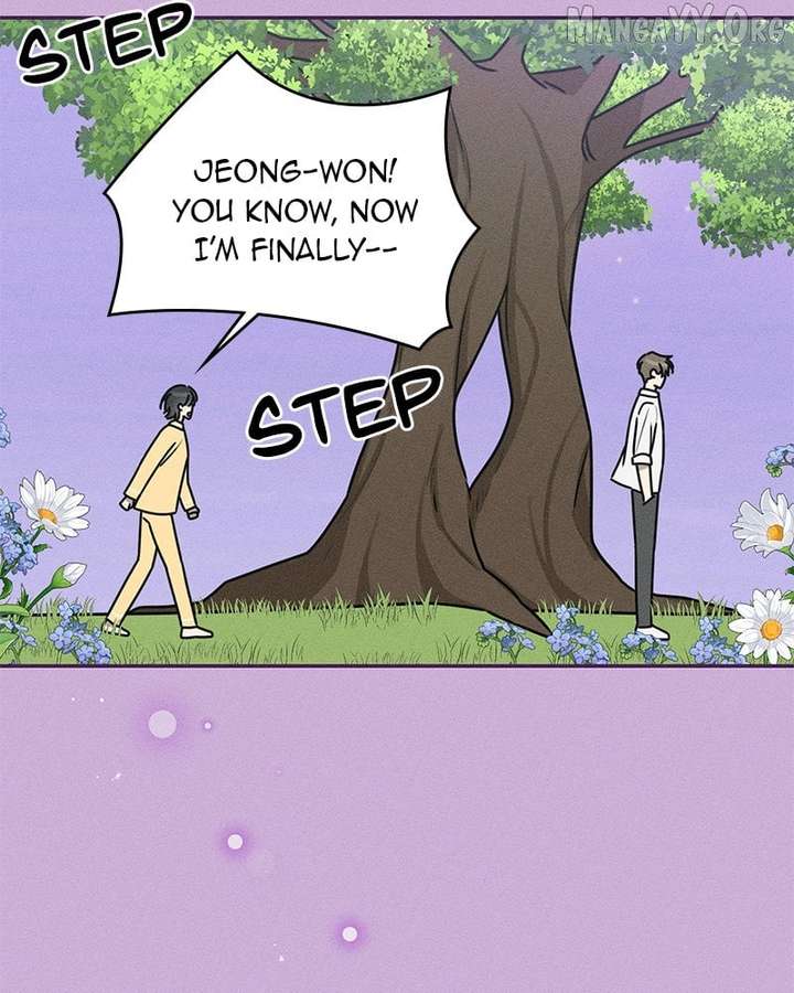 Powerful Confession Chapter 37 - Page 20