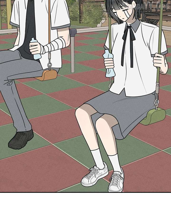 Powerful Confession Chapter 38 - Page 34