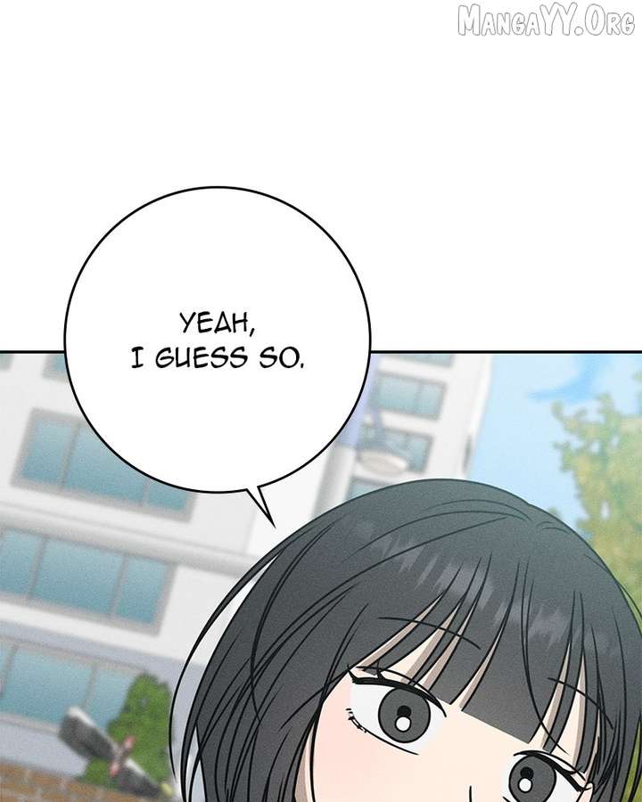 Powerful Confession Chapter 38 - Page 9