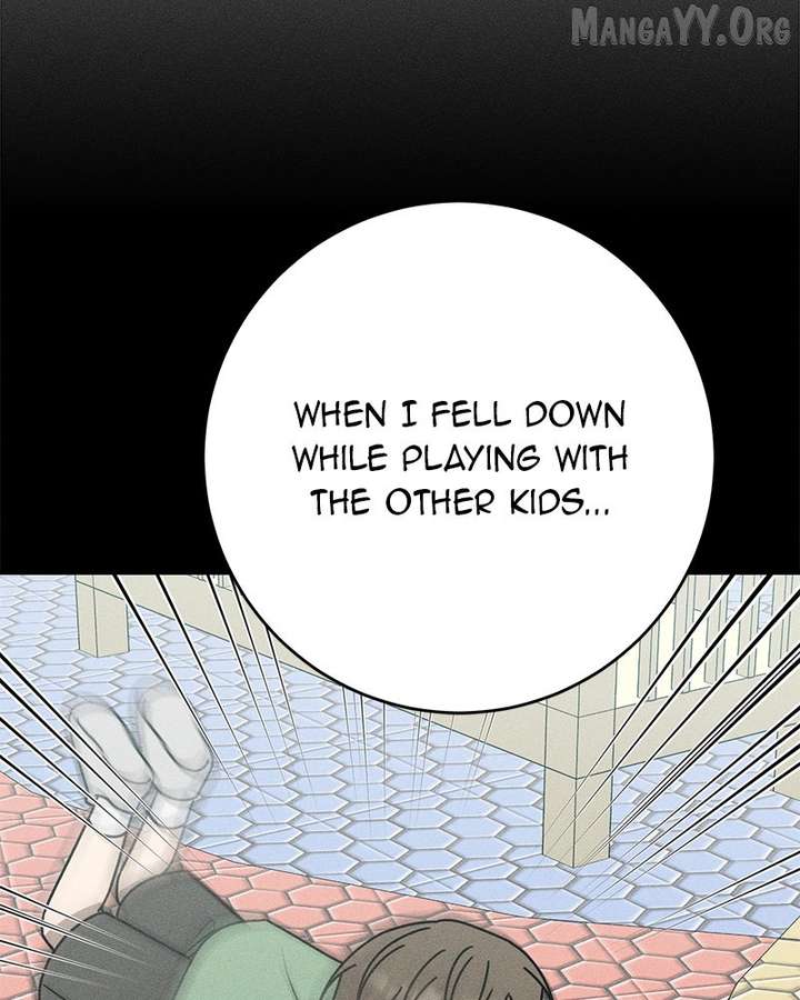 Powerful Confession Chapter 39 - Page 106